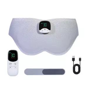 힙업패드 마사지기 엉덩이 리프팅 온열 디바이스 체형 교정 케어 기기