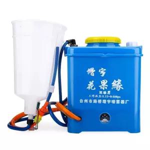 침지기 샤인머스켓 포도 펌프 수정기 담그기 약 소독