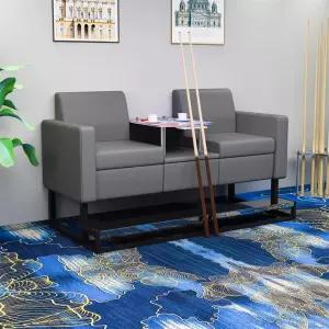 당구장 소파 의자 스툴 탁자 손님 라운지 당구 포켓볼