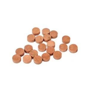 본 슬라이드 고무 패드 코르크 범퍼