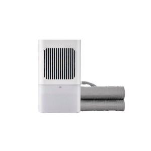 냉수매트 차박 패드 아이스 매트 캠핑용 냉감 비박 1 6x0 7미터 회색