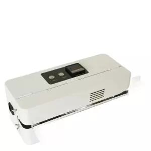 밴드실러 자동 실링기 활자판 FR900 포장기계 씰링기 드립백