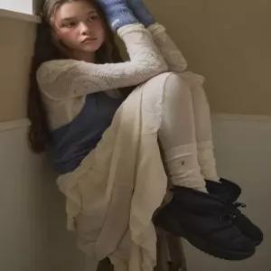 오찌OTZ 머피스 패딩 부츠 FLOTGA4W30