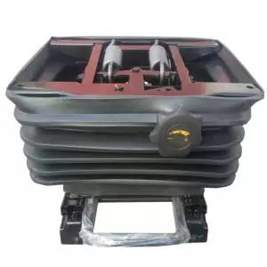 포터 시트받침대 화물차 운전석 쿠션 트럭 개조 충격완충 베이스 튜닝부품