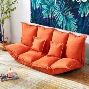 2인용 좌식 소파 침대형 소파베드 원룸 거실 쇼파