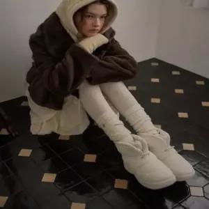 오찌OTZ 머피스 패딩 부츠 FLOTGA4W31