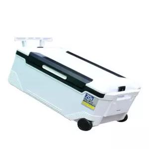 갈치 낚시쿨러 한치 쭈꾸미 대방어 스박스 아이스박스 캠핑용