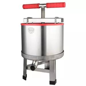 벌꿀 착즙기 상업용 쥬스 탈수기 음식 주스 스퀴저