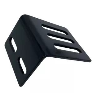 오토바이 발판 스쿠터 미끄럼 스탠드 확장 사이드 스텝 페달