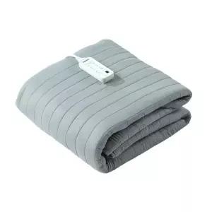 [스팀보이] 카본 전기요 코튼 리버서블 순면 싱글 K22-S22A