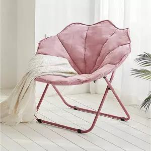 접이식 문체어 안락의자 낮잠 독서 휴식 쇼파