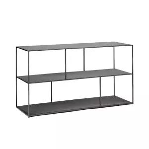 미니콘솔 슬림콘솔 복도콘솔 복도장 철제 거실 좁은