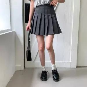 [신세계라이브쇼핑][옷자락] 여자 스탠다스 베이직 테니스 미니스커트