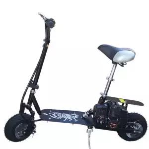 미니 킥보드 앉아서타는 엔진 스쿠터 출퇴근 배달 레저 모빌리티 이동수단