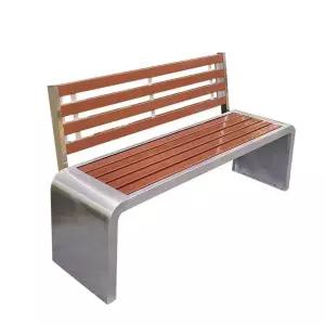 스테인레스 공원 벤치 야외 아파트 상가 장의자 휴식 긴의자