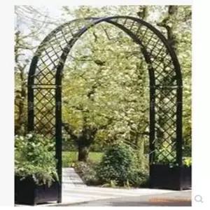 정원 울타리 장미 아치 지지대 가든 테라스 화단 넝쿨