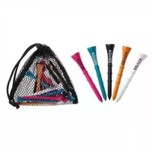 골프티 높이조절 나무티 80mm 20개 HT175 TA2263482