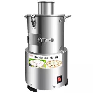 마늘까는기계 통마늘 껍질 필링기 업소용 대량 만능 자동