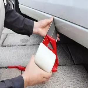 보호가드 하단 사이드 자동차 충격방지 하부 범퍼가드