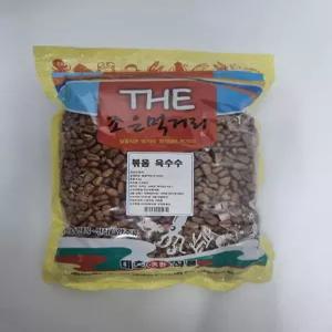 업소용 오곡농산 볶음 옥수수 1kg