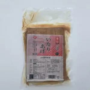 냉동 조미유부 60매 1kg 코우인터 일본