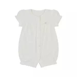 [롯데백화점]아가방 올리비아수플레반소우주복(O/WHITE) 01T317559