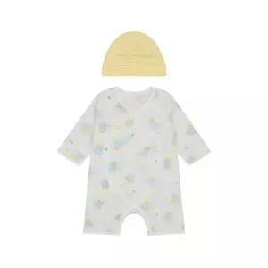 [롯데백화점]아가방 토퍼스쁘띠우주(모자)(MINT) 01T317503