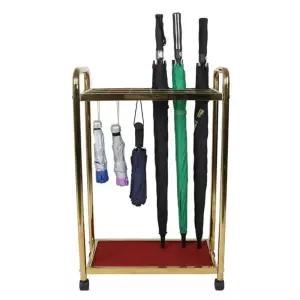 우산꽂이 철제 우산통 카페 현관 철제우산꽂이 업소용