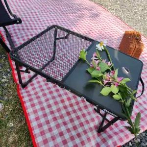 피크닉 체크 방수 돗자리 150X200 캠핑