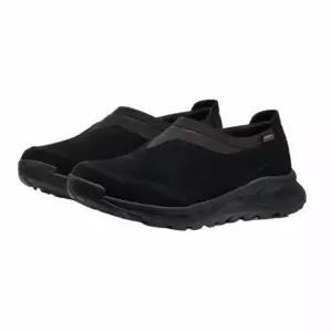 [매장정품] 킨 KEEN TTS MOC 워터프루프 블랙 여성 트레일 러닝화 KNSO5F406BK