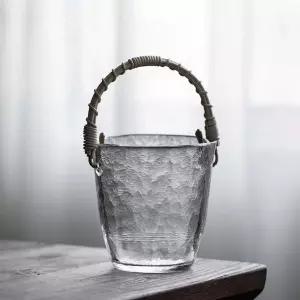 와인칠링 도쿠리 아이스 술병 얼음통 와인