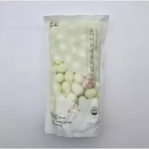 깐메추리알 1kg 국산100% 반찬단지