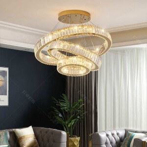 샹들리에 샹데리아 조명 장식 LED 전시장 호텔 천장