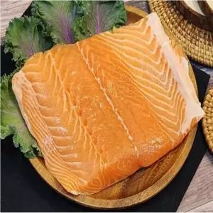 VDD 연안 몸뱃살연어 1kg