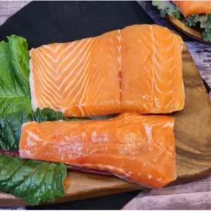 VDD 연안 생연어 500g