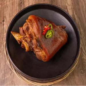 VDD 앞다리 통족발 750g급