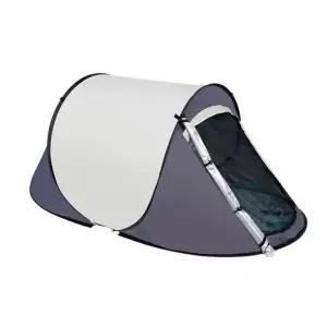 1인용 원터치 소풍 텐트 간이 캠핑 낚시 피크닉 해변