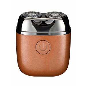 휴대호환 미니 전기 면도기 합금 자기 방수 친절한 잎 여행을 몸은