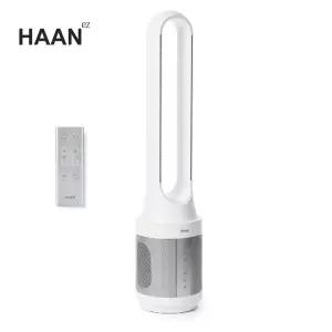 한경희 생활과학 날개없는 선풍기 HA-NF5000