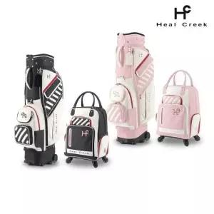 HCCB BB-0005 여성 바퀴형 골프백세트 [2컬러] TA2238305