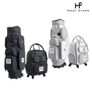 바퀴형 골프백세트 [HCCB-C06 HCBB-B06] TA2238312