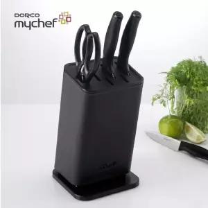 도루코 마이셰프 칼블럭 세트 부엌 꽂이 집칼 블록 칼집 보관 보관함 주방 조리도구