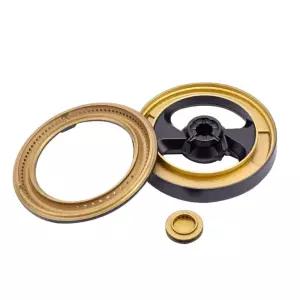 가스레인지 버너캡 화염 부품 덮개 방화 화구 레인지