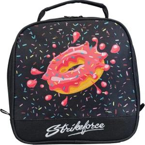 볼링백에 KR 조이 프로 추가 - 도넛