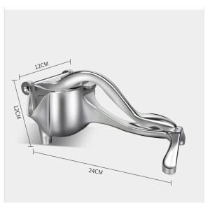 레몬 야채 가정용 다기능 착즙기 오렌지 주스