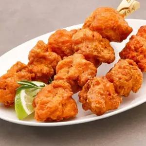 VDF 사세 순살치킨꼬치스파이시 100gx10개