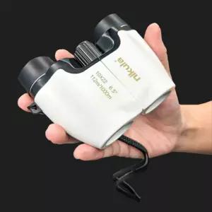 오페라글라스 콘서트 망원경 뮤지컬 쌍안경 공연용 관람용 미니 휴대용 고배율 니쿠라/조류/관찰