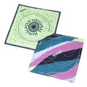 매장정품 블랙야크 공용 레저 등산 스카프 등산그래픽스카프 2BYXXXV911 1994395