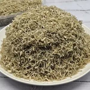 [장보리]국내산 잔멸치 지리멸치 500g x 2팩