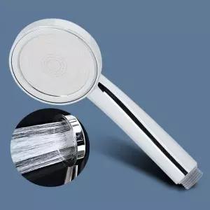 고압 샤워기 헤드 절수 수압상승 욕실 교체용